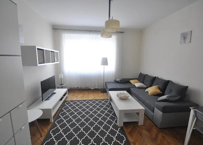 Avis Apartments - City Gdynia 33