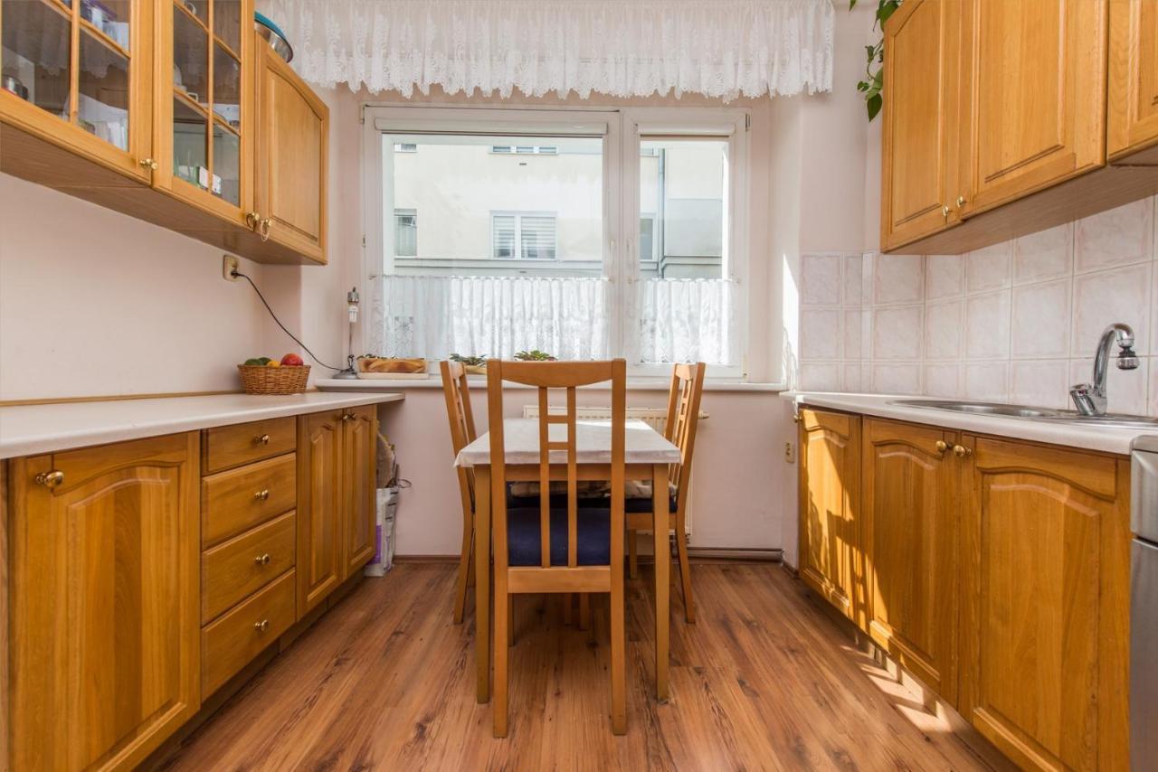 Avis - City 33 Apartment Gdynia