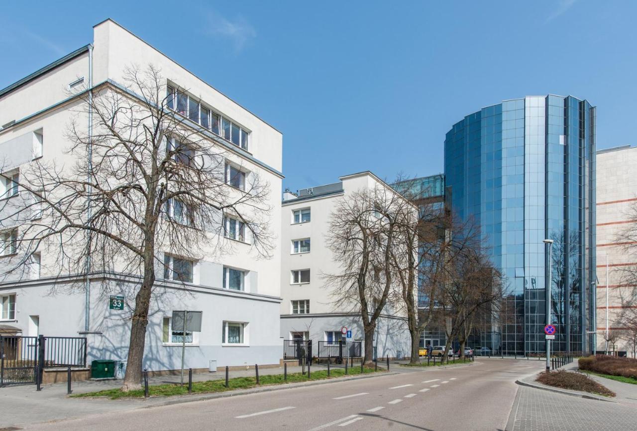 Avis - City 33 Gdynia