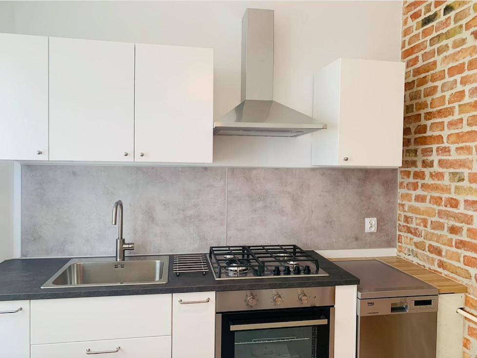 Avis - City 33 Apartment *