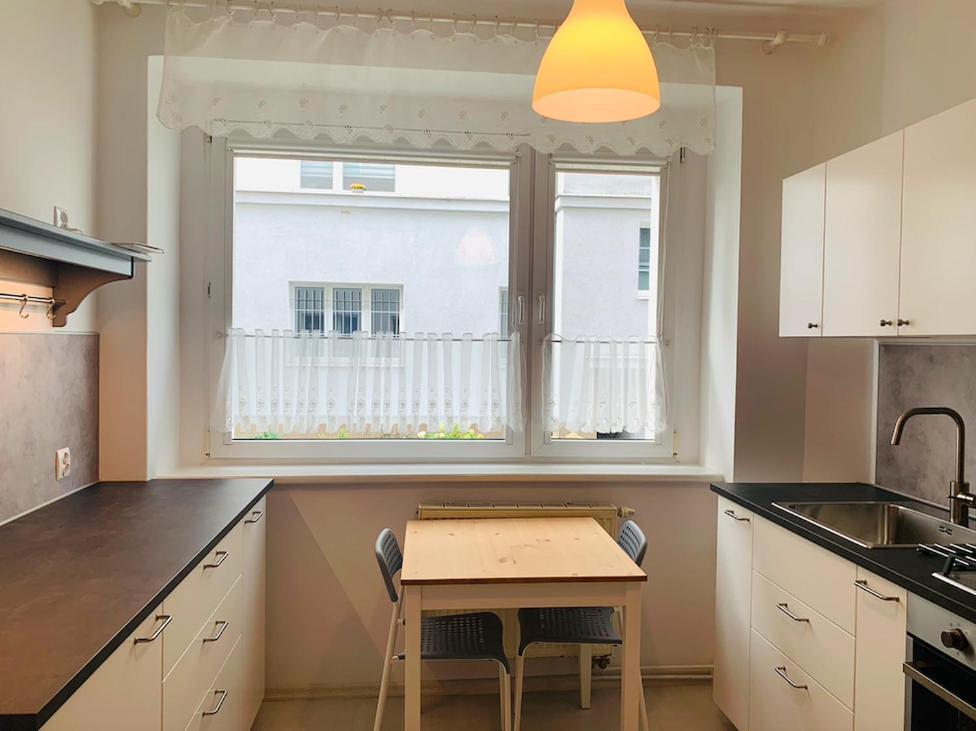 Avis - City 33 Apartment